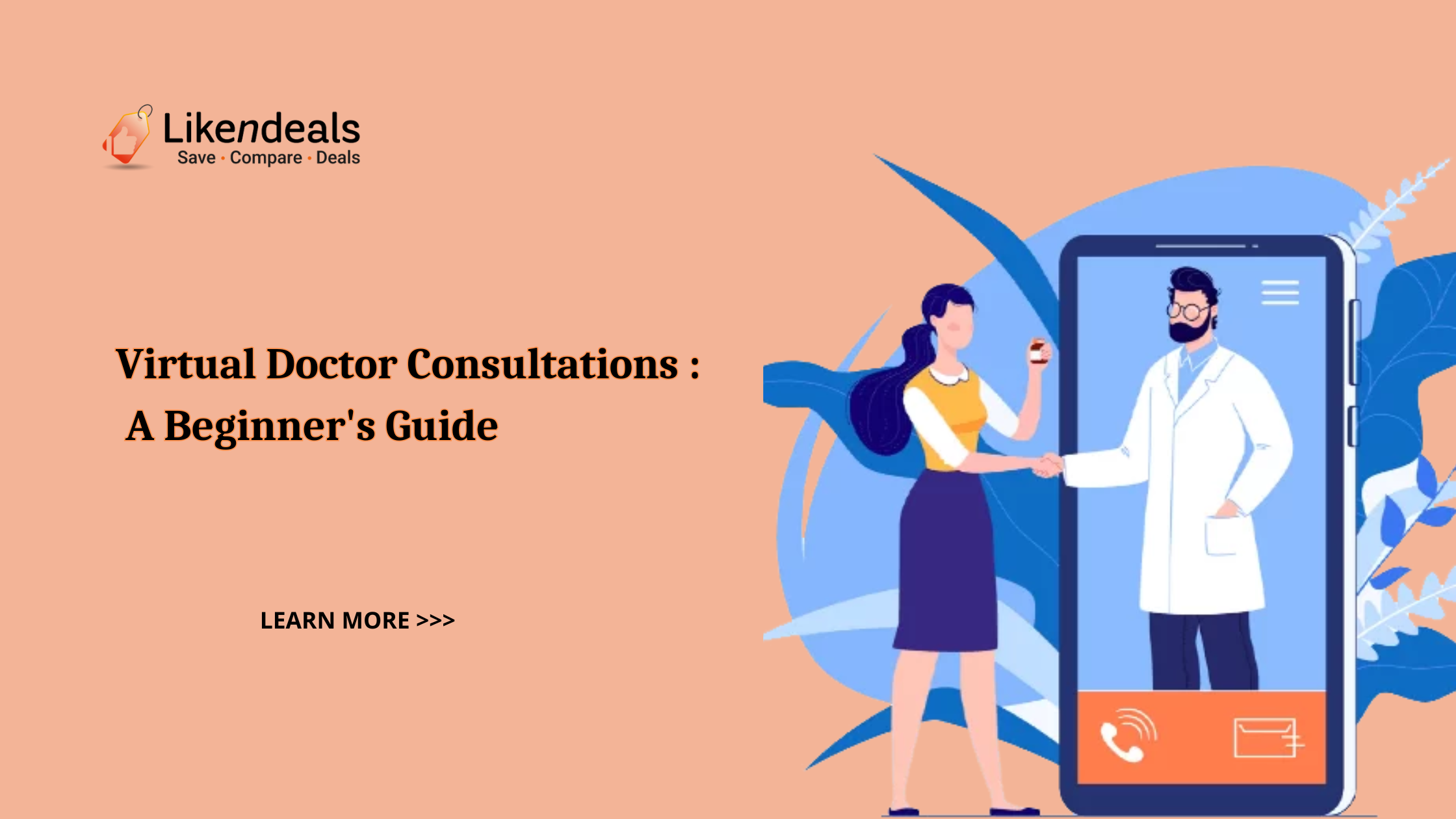 Virtual Doctor Consultations: A Beginner's Guide