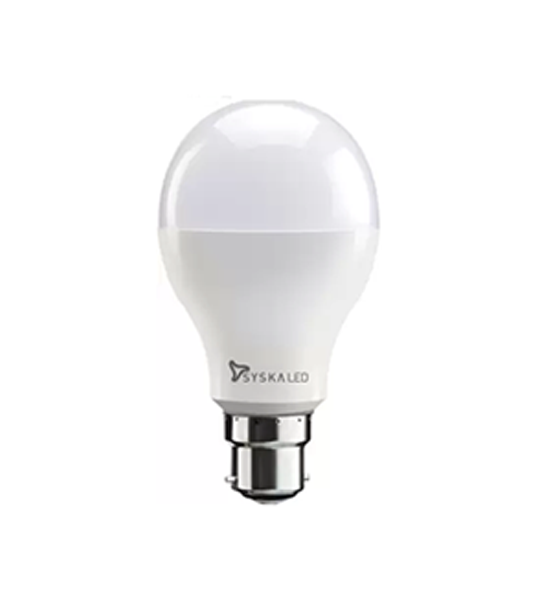 Syska Led Lights 12 W Standard B22 LED Bulb 