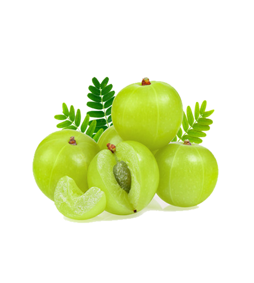 Indian Gooseberry (Awala) 500Gram