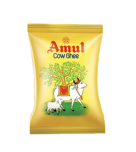 Amul Cow Ghee/Tuppa 1 Litre Pouch