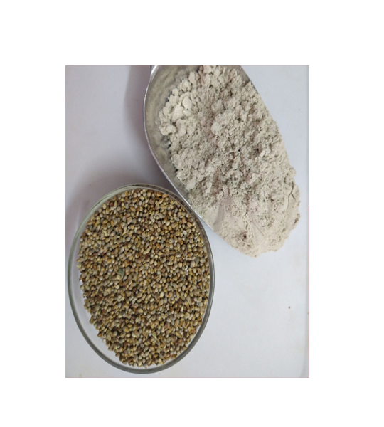 Bajra Loose Flour 1 Kg