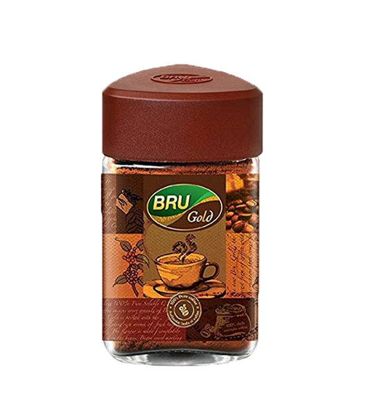 Bru Instant Coffee - Gold 25 Gram