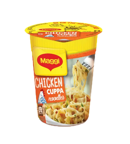 MAGGI Cuppa Noodles - Chicken 70 Gram