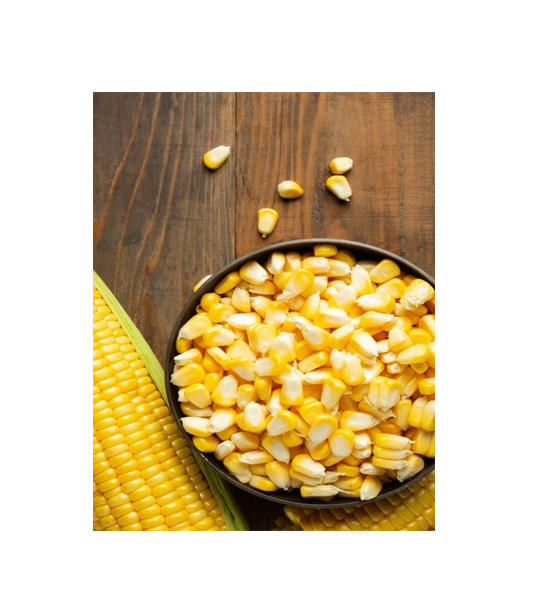 Corn Loose 1 Kg 