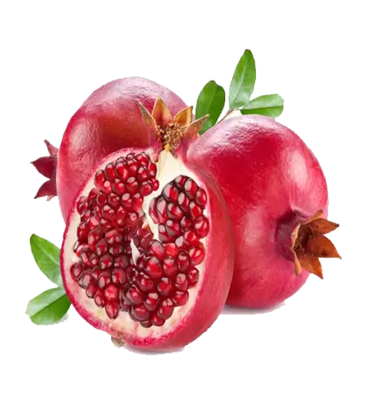 Pomegranate(Dalimb) (500Gm)
