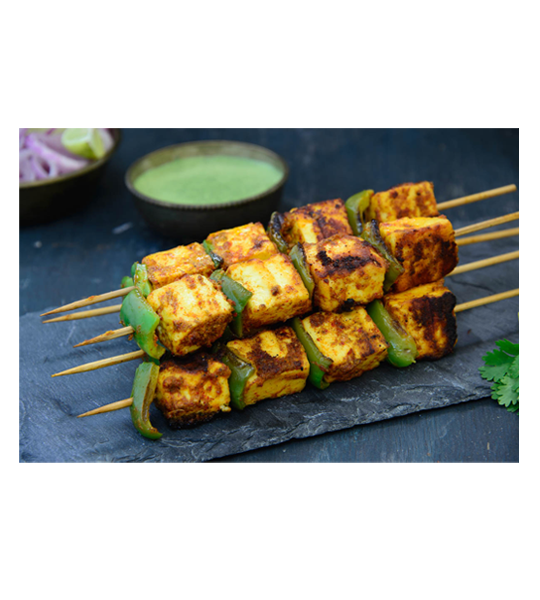 Paneer 65 (Starter)