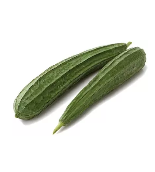 Ridge Gourd(Dodke) 500Gm