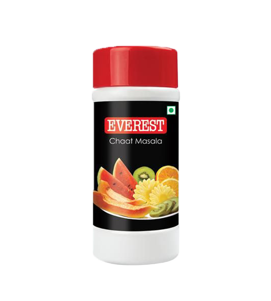 Everest Chaat Masala 200 Gram Jar