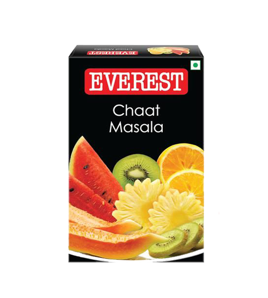 Everest Chaat Masala 500 Gram Carton