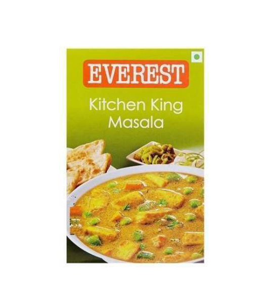 Everest Masala - Kitchen King 15 Gram Carton