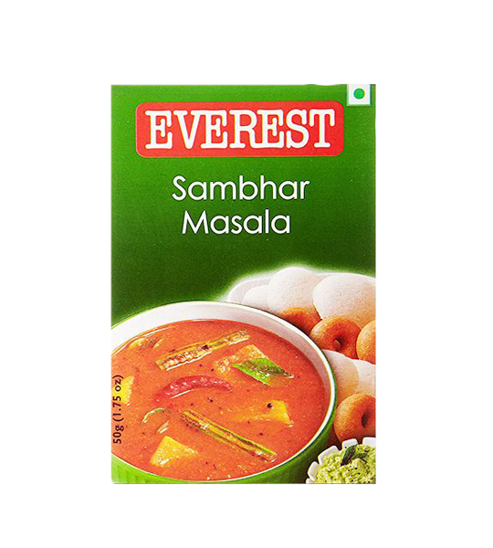 Everest Masala - Sambhar 15 Gram Carton