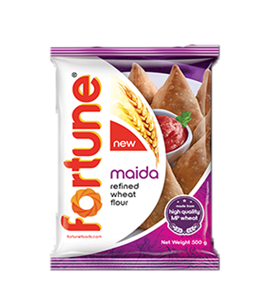 Fortune Maida 500 Gms 
