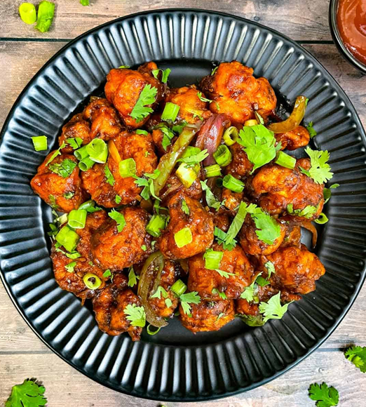 Gobi Manchurian