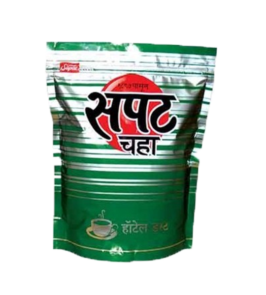 Sapat Hotel Dust Tea 500 Gram Pouch
