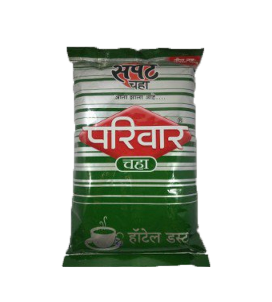 Sapat Hotel Dust Tea 250 Gram Pouch