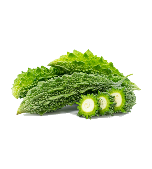 Bitter Gourd (karle) (karela) 250Gm