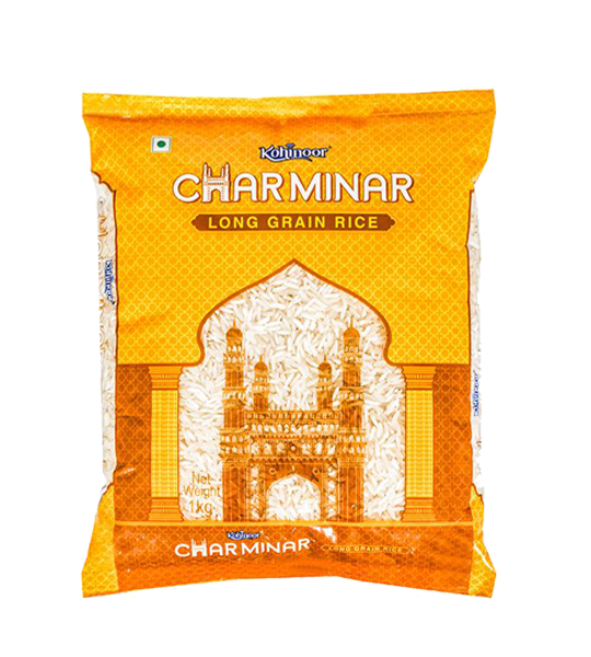 Kohinoor Long Grain Rice 1kg