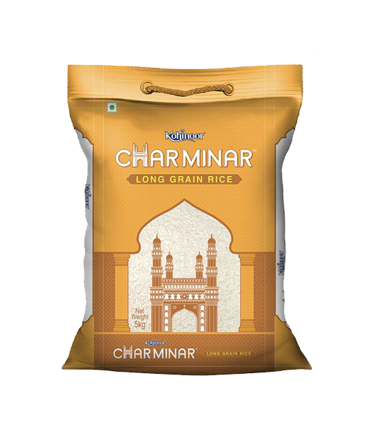 Kohinoor Long Grain Rice 5kg