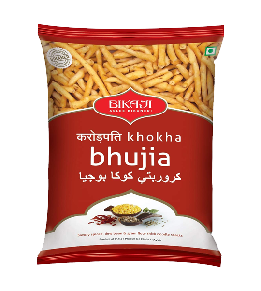 Krorepati Khokha Bhujia