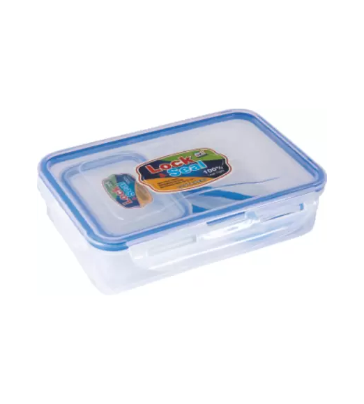 SKI Lock And Seal Lunch Box (1000 Ml)