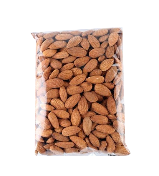 Almond 500 Gram Pouch