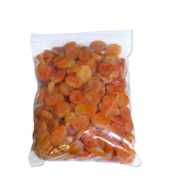 Apricot 500 Gram Pouch