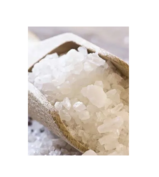 Rock Salt 500 Gram Pouch