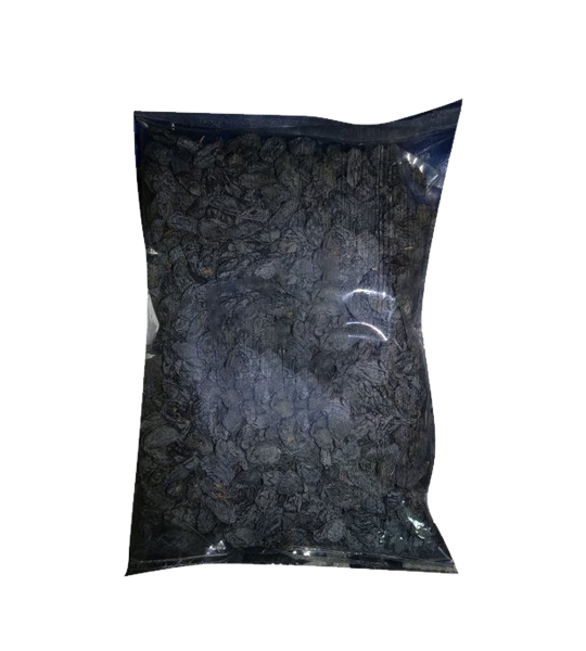 Black Kismis 500 Gram Pouch