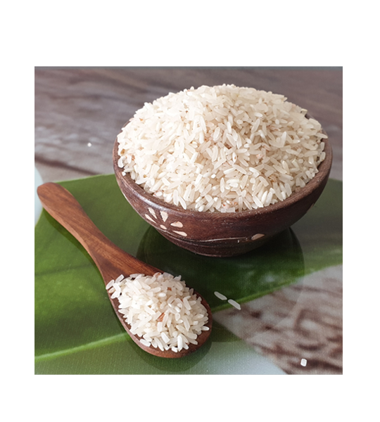 Indrayani Rice Loose 1 Kg