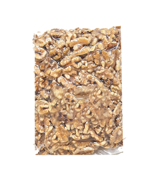 Walnut 500 Gram Pouch 