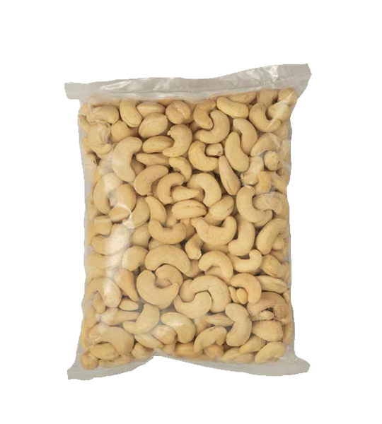 Cashew 500 Gram Pouch