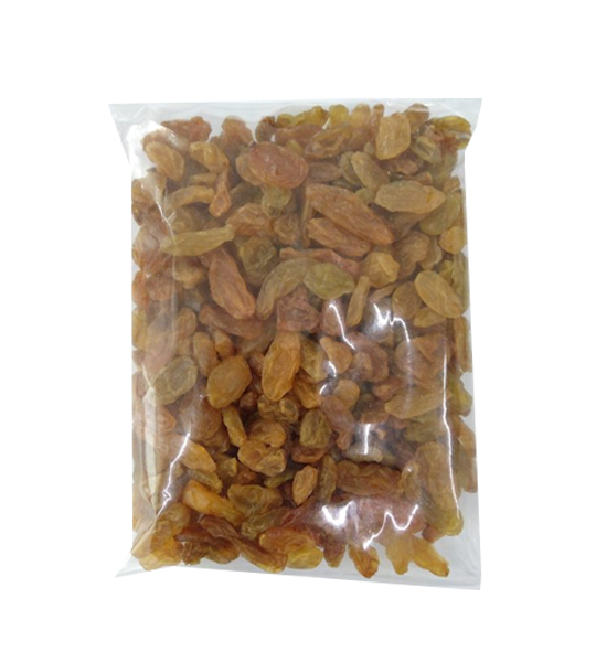 Kismis 500 Gram Pouch