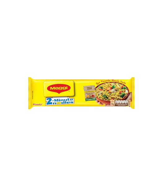 MAGGI 2-Minute Instant Noodles - Masala 420 Gram Pouch