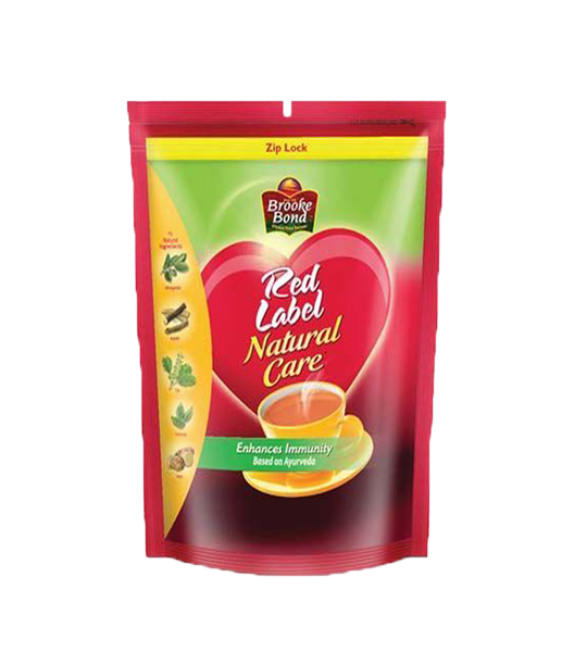 Red Lable Natural Care 1 Kg  Pouch