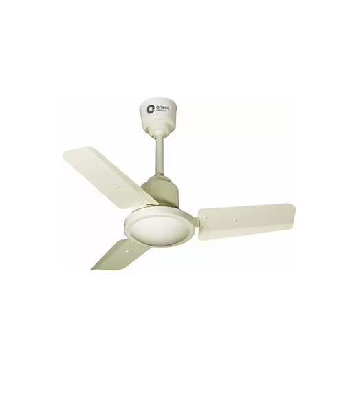 Orient Ceiling Fan New Air 600mm 