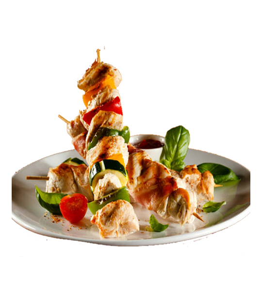 Malai Paneer Tikka 