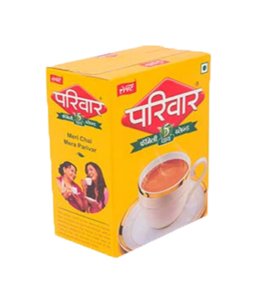 Sapat Parivar Tea 1 Kg Box