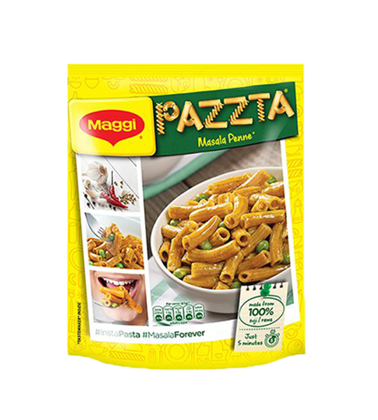 MAGGI Pazzta Masala Penne 65 Gram Pouch