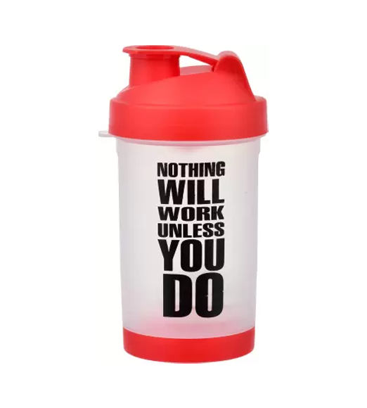 Protein Power Shaker (550 Ml)
