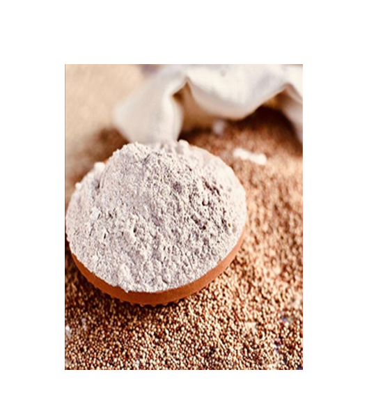 Ragi Loose Flour 1 Kg 