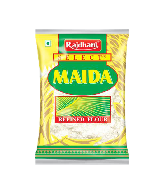 Rajdhani Maida 1kg