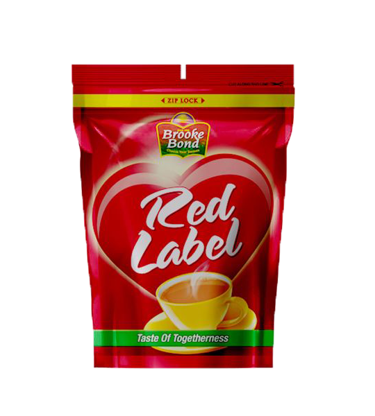 Red Lable Tea 1kg Pouch