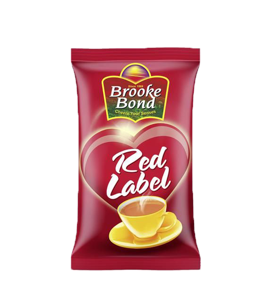 Red Lable Tea 100 Gram Pouch