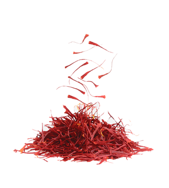 Saffron 500 Mg Pouch