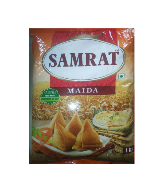 Samrat Maida 1 Kg 