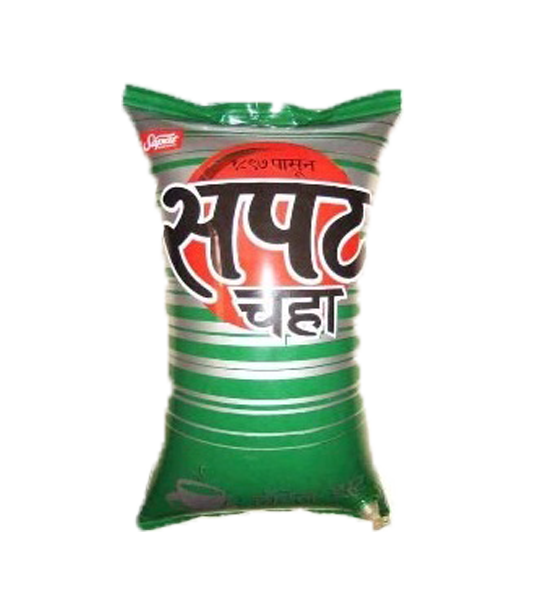 Sapat Hotel Dust Tea 1 Kg Pouch