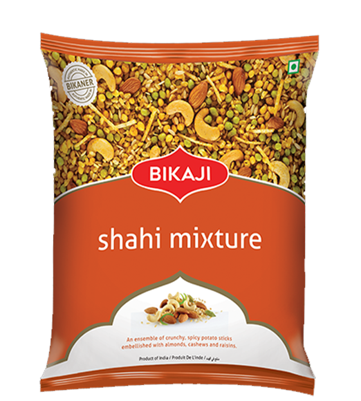 Shahi Mixture