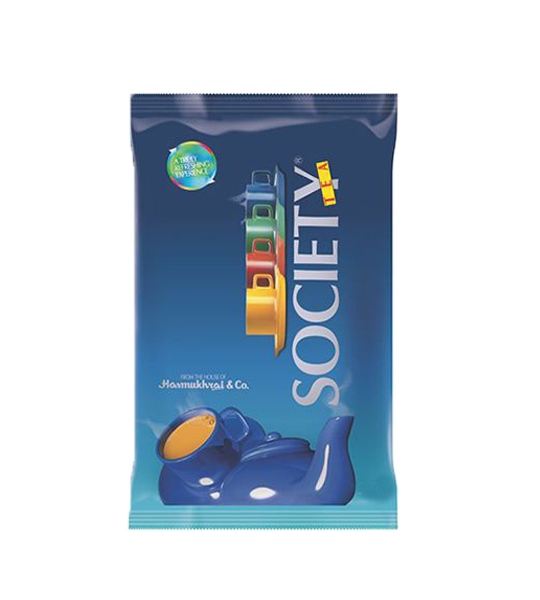 Society Leaf Tea 250 Gram Pouch