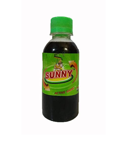 Sunny Active Shine Concentrated Liquid Floor Cleaner