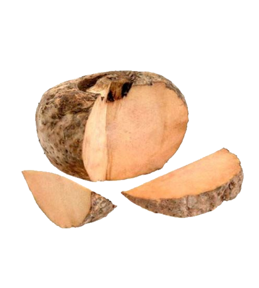 Elephant Yam (suran) 1Kg